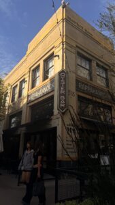 ROW DTLA Pasadena Date Night Ideas