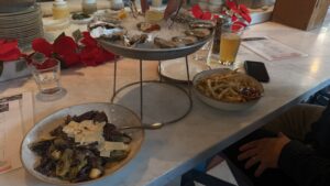 ROW DTLA Pasadena Date Night Ideas
