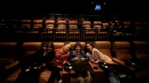 Regal Paseo Pasadena Date Night Ideas