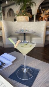Pez Coastal Kitchen Pasadena Date Ideas