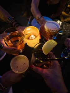 The Raymond Bar 1886 Pasadena Date Night Ideas Girls Night Out