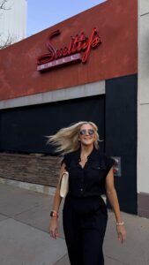 Smitty's Grill - Pasadena Date Ideas