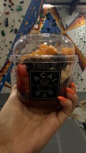 Acai Bowl Pasadena Day Date Ideas