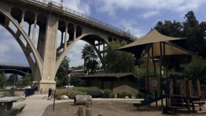 Desiderio Park Pasadena Date Night Ideas