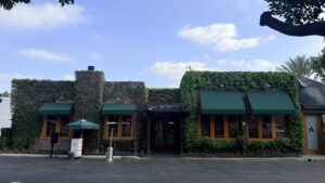 Arroyo Chop House Pasadena Date Night Ideas