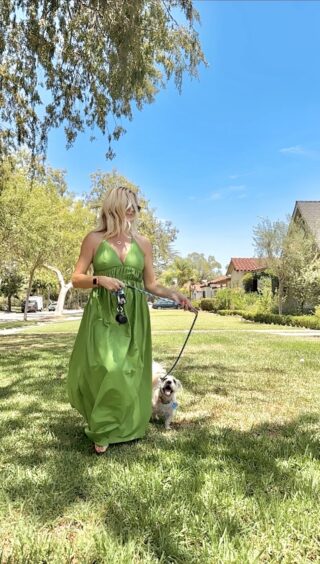 Summer Dresses