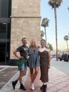 Dance the Night Away at The Mixx momsIRL Party Like A Mother Pasadena Girl's Guide